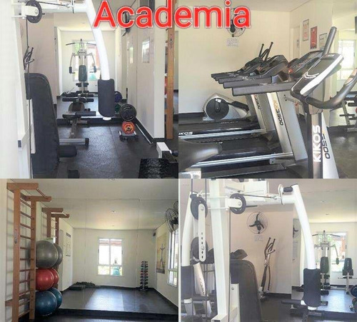 Imagem 27 de 30 de Apto No Carrão Com 2 Dorms, 1 Vaga, 60m², Lazer - Ap13097