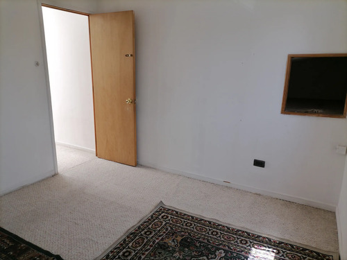 Arriendo Pieza En Santiago Centro