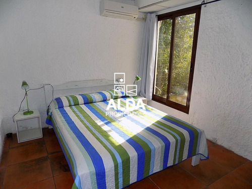 Casa Playa Grande Maldonado 5 Dorms Venta Ca101410