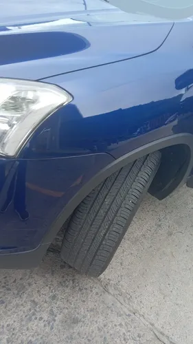 Chevrolet Tracker 1.8 Ls