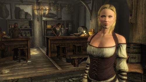 The Elder Scrolls V: Skyrim || Pc || Steam || Original