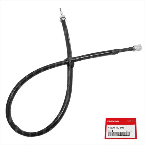comprar Tripa Velocimetro Honda Storm Freno Cinta Grande Original K1