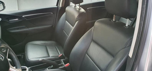 Honda Fit 1.5 Ex 16v