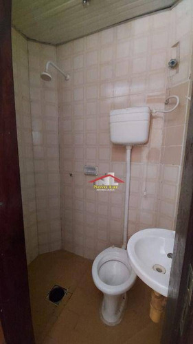 Imagem 17 de 17 de Apartamento Com 2 Dormitórios Para Alugar, 70 M² Por R$ 1.000,00/mês - Fátima - Fortaleza/ce - Ap0731