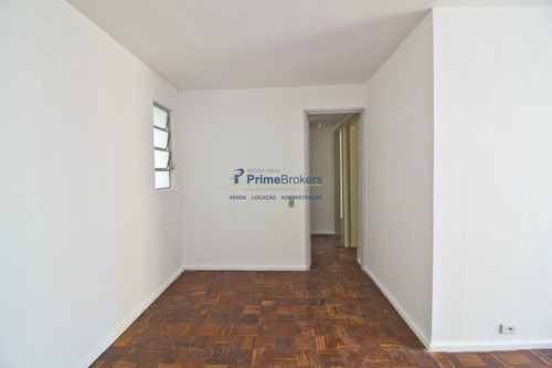 Imagem 10 de 30 de Apartamento Em Cerqueira César, São Paulo/sp De 71m² 2 Quartos À Venda Por R$ 755.000,00 - Ap2319691-s