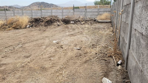 Imagen 6 de 6 de Sitio En Venta En Colina