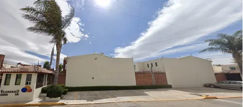 Casa En Venta Fracc. Viandas Ii. Metepec/ Recuperacion Bancaria Laab2