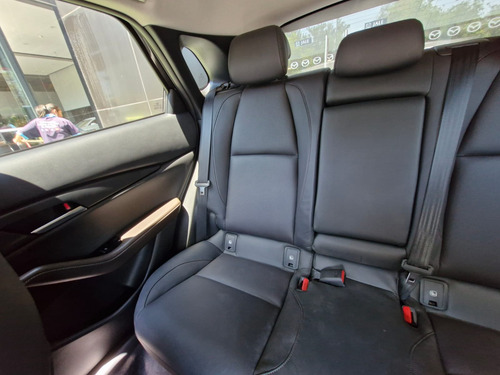 Mazda CX-30 2.5T Signature Awd At