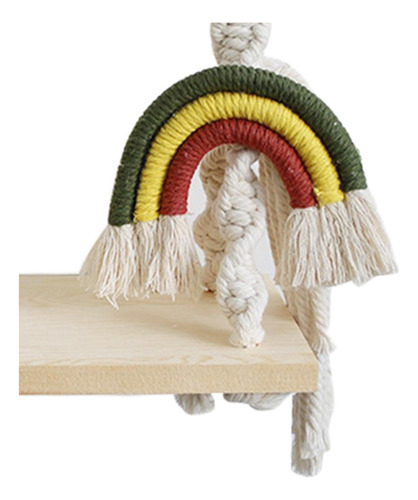 Photo Theme Props Accesorios Sillas De Columpio De Madera