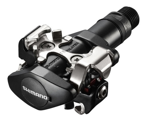 Pedales Mtb Bicicleta Shimano Original Spd Pd-m505
