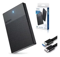 Comprar Disco Rígido Externo Exbom Hdd Usb 3.0 1tb Portátil Usb 3.0 Para Notebook Ps4 Ps5 Xbox One E Series Windows