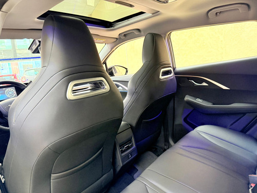 Omoda C5 1.5T Mhev Cvt