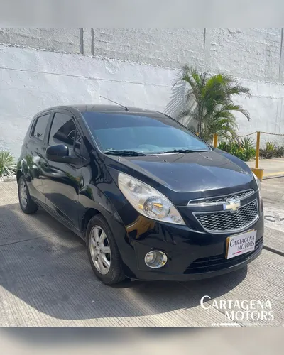 Chevrolet Spark 1.2 Gt M300 Ltz