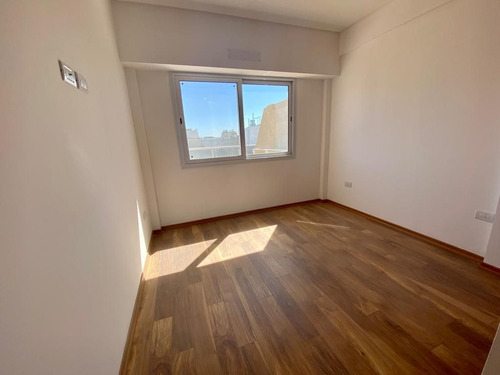 Imagen 3 de 18 de 3 Ambientes Estrenar Venta Mendoza 4521 Balcon Terraza