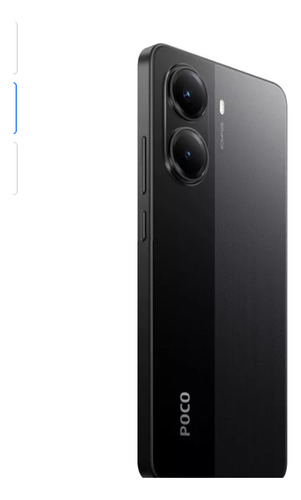 Xiaomi Poco X7 Pro 8 Ram/256 Gb +airpods Pro Negro
