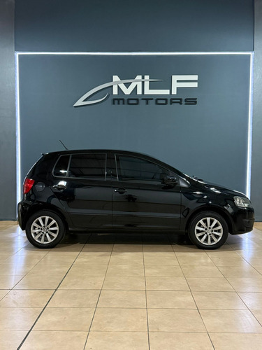 Volkswagen Fox 1.6 Comfortline