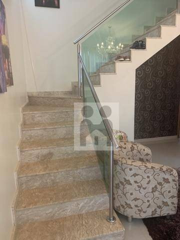 Imagem 4 de 15 de Casa Com 3 Dormitórios À Venda, 120 M² Por R$ 530 - Parque Das Oliveiras - Ribeirão Preto/sp - Ca0481
