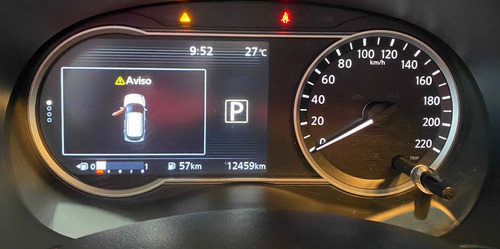 Imagem 4 de 13 de Nissan Kicks 1.6 16v Flexstart Sl 4p Xtronic