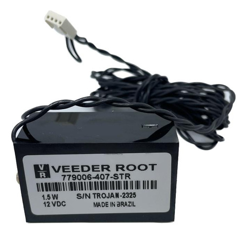 Contador Eletromecanico Trojan 779006-407-str Veeder-root