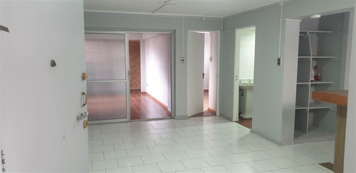 Local Comercial En Arriendo En Talca