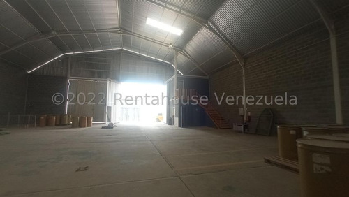 Imagen 14 de 30 de [galpones En Alquiler En Zona Industrial Barquisimeto, Lara. Monica Carrasquel 0424 556 57 59[