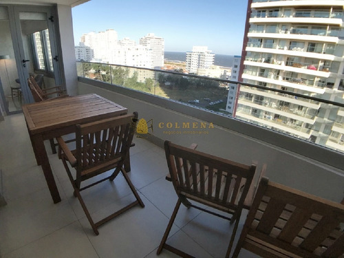 Muy Indo Departamento De 2 Dor 2 Baños En Torre Nueva Y De Lo Mejor!!-ref:1016