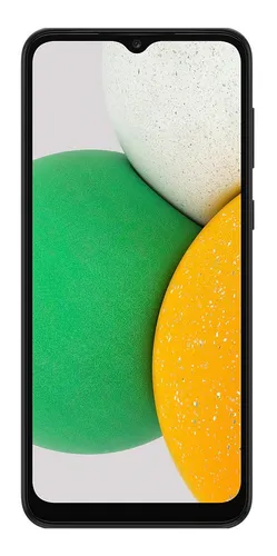 Samsung Galaxy A03 Core 32 GB black 2 GB RAM - Excelente (Reacondicionado)