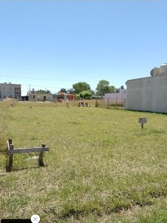 Hermoso Lote En Santa Clara Del Mar Camet Norte