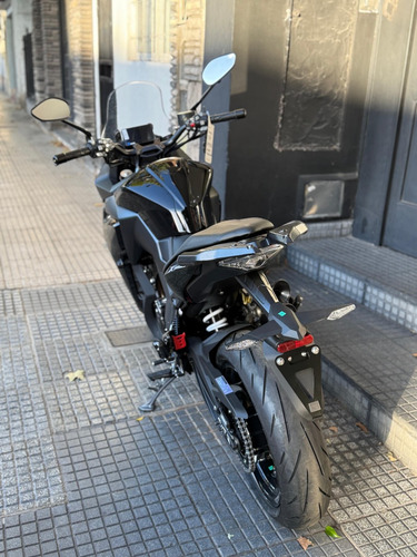 Zontes X 350 Euro 5 2025 Stock Disponible Marzo 2025 0km