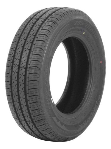 Pneu 215/65r16c Delmax Expresspro 8pr Tl 109/107t Delmax Índice De Velocidade T
