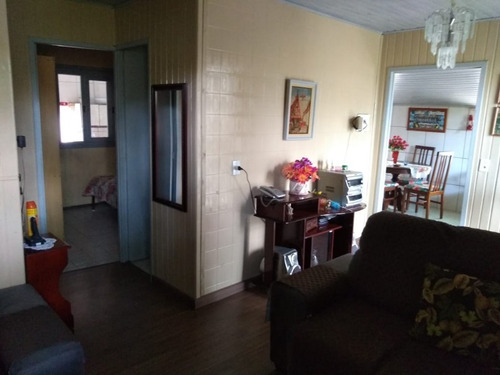Chácara 2.500 M² - Itacolomi - Gravataí - Rs - 2159 - 34162917