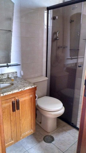 Imagem 25 de 30 de Apartamento À Venda, 89 M² Por R$ 610.000,00 - Água Rasa - São Paulo/sp - Ap3043