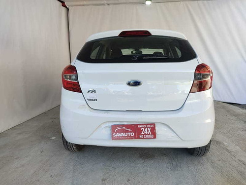 Imagem 5 de 14 de Ford Ka Se Plus 1.0 12v Ti-vct