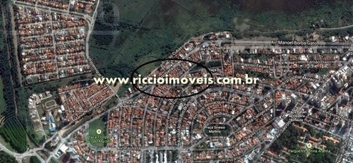 Imagem 3 de 4 de Terreno - Jardim Esplanada - Ref: Te0112 - V-te0112