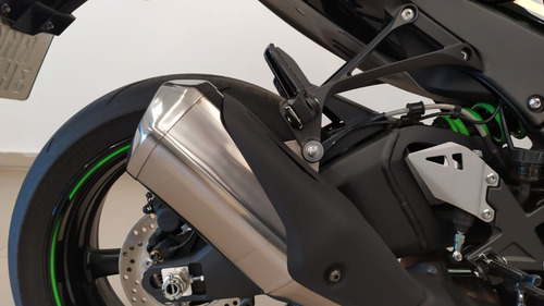 Imagem 13 de 14 de Kawasaki Zx 10 R Ninja