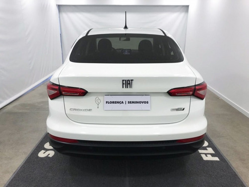 Imagem 14 de 15 de Fiat Cronos Drive 1.3 8v - Flex Mec.