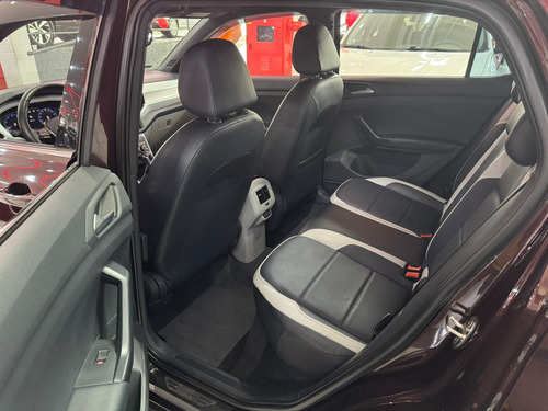 Volkswagen Outros Modelos T-CROSS HIGHLINE 1.4 TSI FLEX 16V 5P AUT