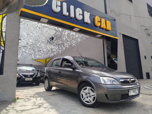 Chevrolet Corsa Chevrolet Corsa Hatch Maxx 1.4 (Flex)
