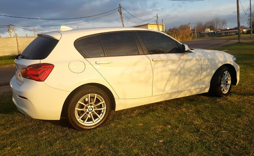 Imagen 4 de 17 de Bmw Serie 1 120i Excelente Estado Posible Permuta