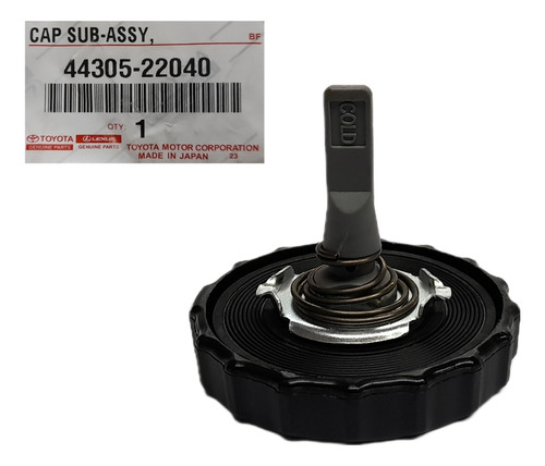 Tapa Bomba Direccion Hilux 2.7 2000 2001 2002 2003 2004 2005