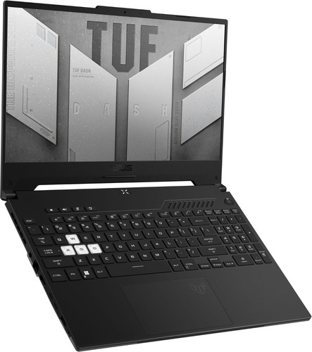 Imagen 4 de 6 de Portátil Asus De 15,6 Tuf-dash-f15