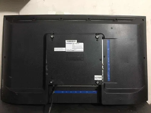 Tv Hyundai Curvo Hyled 3213intc Pantalla Rota Repuestos (Usado)