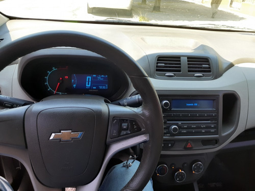 Chevrolet Spin Ltz 7as