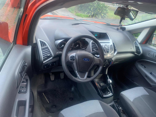 Imagen 11 de 25 de Ford Ecosport 2014 1.5 Se Tdci 90cv 4x2