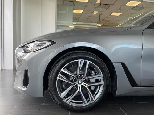 Imagen 4 de 15 de Bmw Serie 4 2023 2.0 430i Gran Coupe Sport 252cv