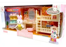 Comprar Familia De Conejos Colección De Zapatos