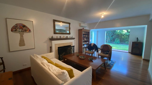 Casa En Venta En Rincón Del Arca San Fernando