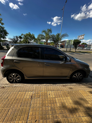 Toyota Etios 1.5 Xls My19