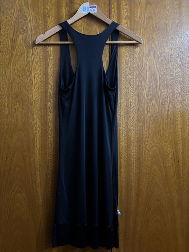 Vestido Natalia Antolín Talle M (Usado)