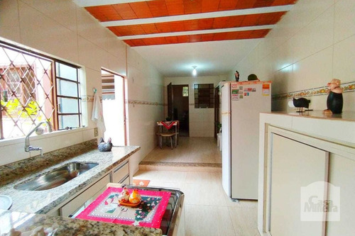 Imagem 12 de 15 de Casa À Venda No Padre Eustáquio - Código 273686 - 273686